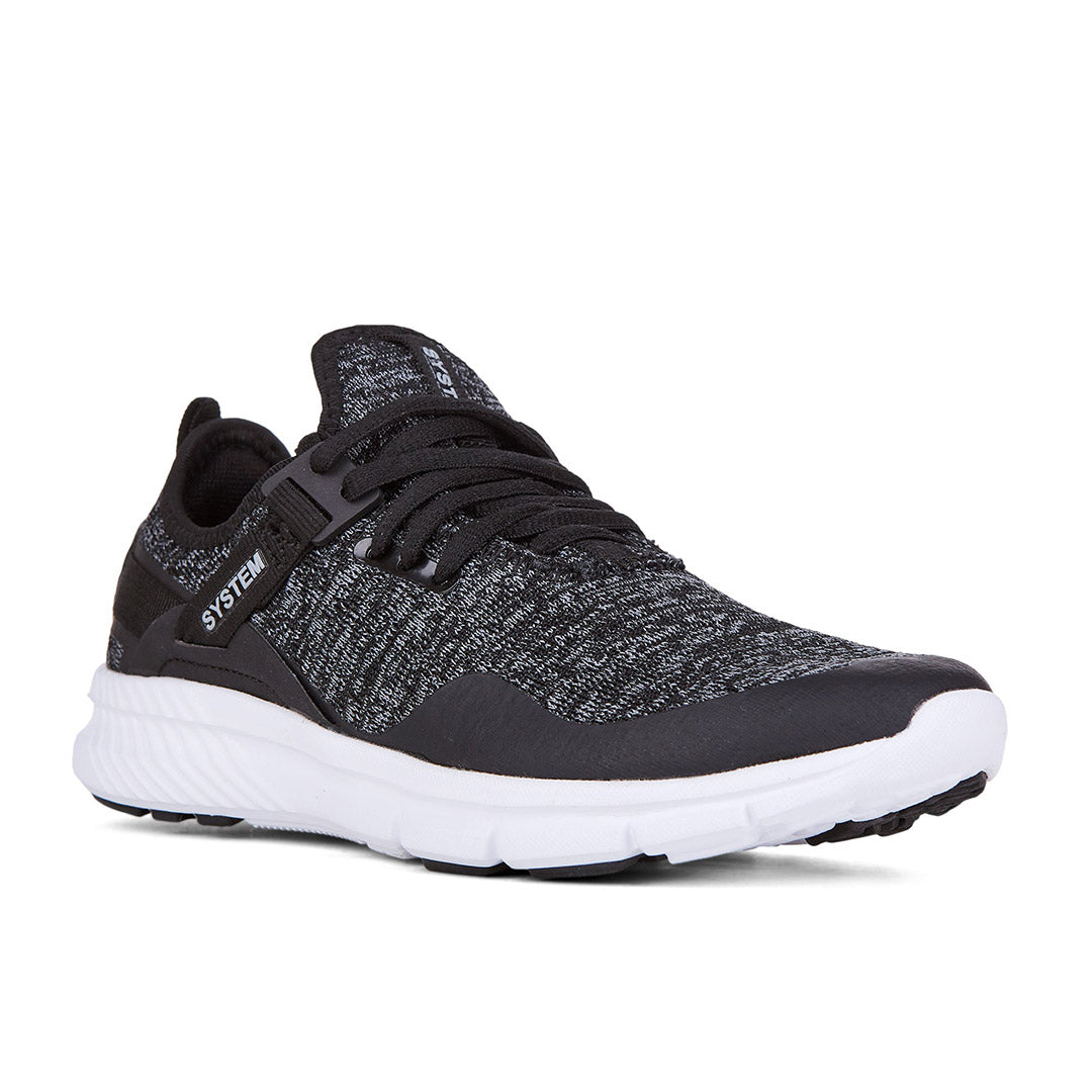 Yellow Shoes | Boys-Athletic-Running-Hi-Tech | Playoffs Jr | 109740-01-playoffsjr-03-Playoffs Jr-Junior Kids Athletic Shoes-System-Yellow Shoes
