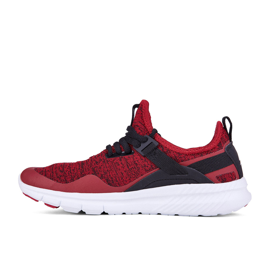 Yellow Shoes | Boys-Athletic-Running-Hi-Tech | Playoffs Jr | 109740-50-playoffsjr-02-Playoffs Jr-Junior Kids Athletic Shoes-System-Yellow Shoes