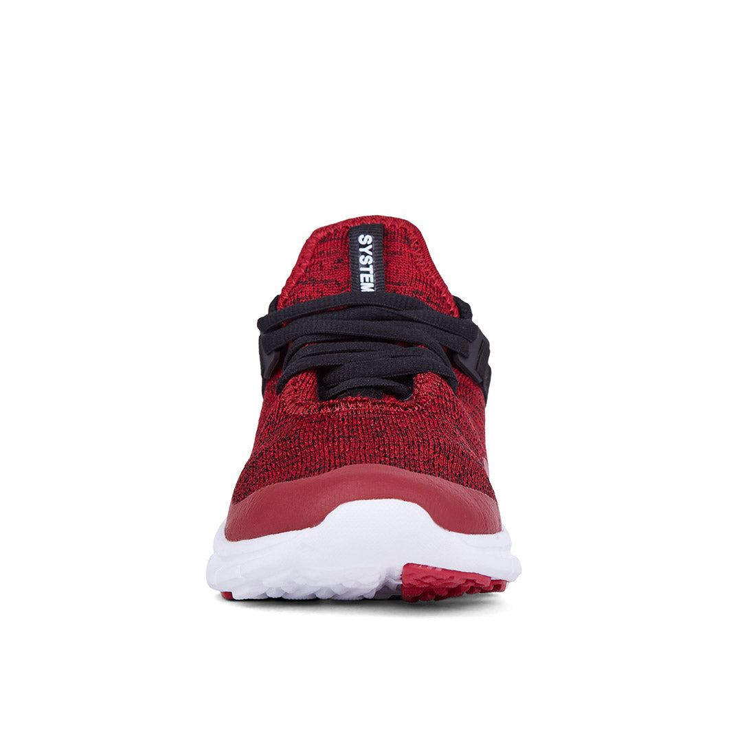 Yellow Shoes | Boys-Athletic-Running-Hi-Tech | Playoffs Jr | 109740-50-playoffsjr-04-Playoffs Jr-Junior Kids Athletic Shoes-System-Yellow Shoes
