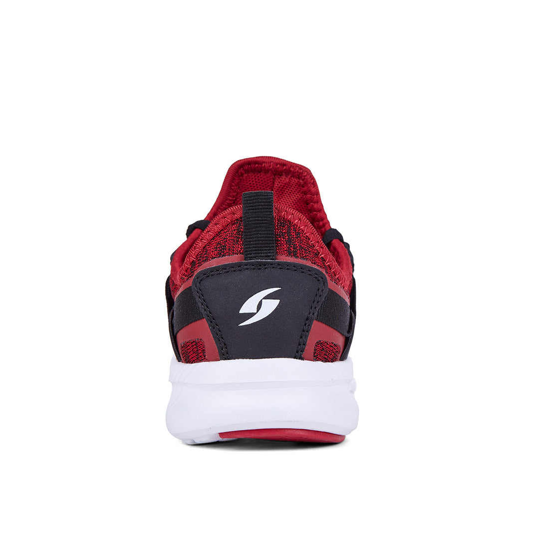 Yellow Shoes | Boys-Athletic-Running-Hi-Tech | Playoffs Jr | 109740-50-playoffsjr-05-Playoffs Jr-Junior Kids Athletic Shoes-System-Yellow Shoes