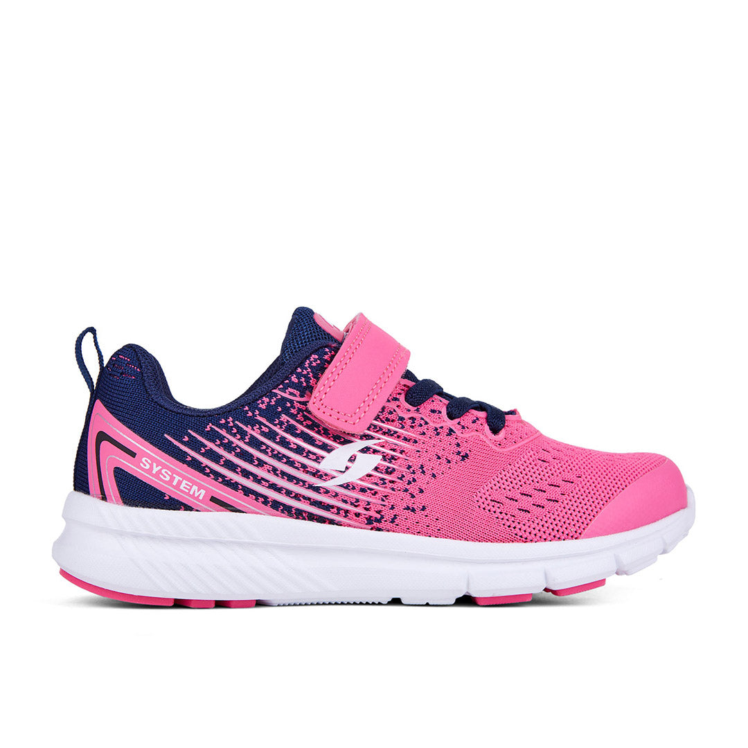 Yellow Shoes | Youth-Athletic-Girls Running-Hi-Tech | Divisions Yth | 109742-68-divisionsyth-01_3dfe5daf-a9a9-4f3b-b739-f2ca9be35297-1904000055-Divisions Yth-Toddler Kids Athletic Shoes-System-Yellow Shoes