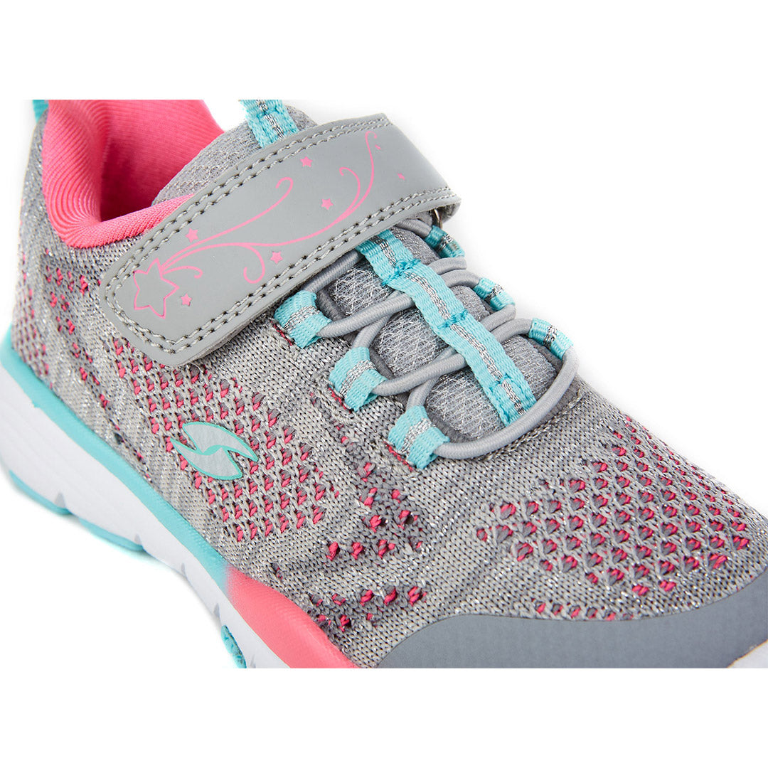 Yellow Shoes | Toddler-Athletic-Girls Running-Hi-Tech | Randiance | 109748-05-randiance-06_90d98993-dc10-4a33-8013-3efb75b8e44e-Randiance-Toddler Kids Athletic Shoes-System-Yellow Shoes
