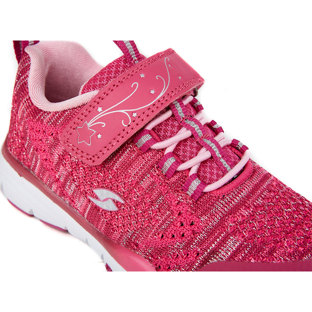 Yellow Shoes | Toddler-Athletic-Girls Running-Hi-Tech | Randiance | 109748-49-randiance-06_2a5e95d3-cc8d-404a-a61e-83c358b13465-Randiance-Toddler Kids Athletic Shoes-System-Yellow Shoes