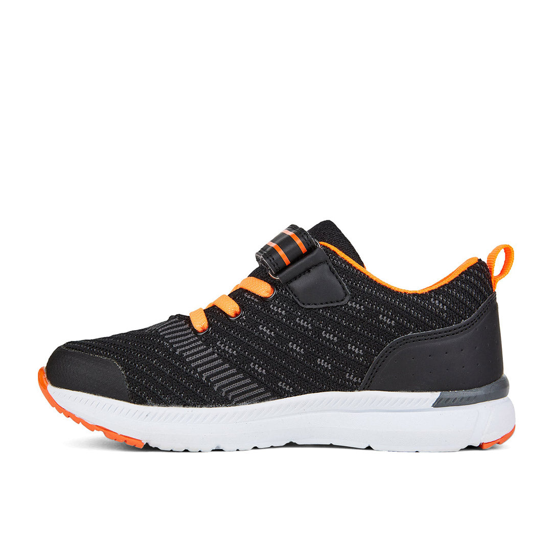 Yellow Shoes | Youth-Athletic-Boys Running-Hi-Tech | Olympian | 109749-05-olympian-02_662bcd03-ea1f-4a9f-9e88-09258d2f2190-Olympian-Toddler Kids Athletic Shoes-System-Yellow Shoes