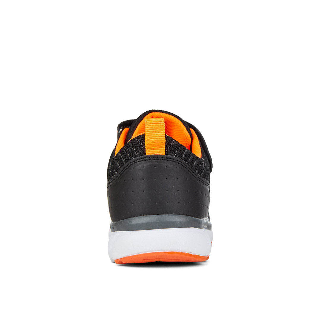 Yellow Shoes | Youth-Athletic-Boys Running-Hi-Tech | Olympian | 109749-05-olympian-05_221049d7-259b-4462-99a3-77c803394203-Olympian-Toddler Kids Athletic Shoes-System-Yellow Shoes
