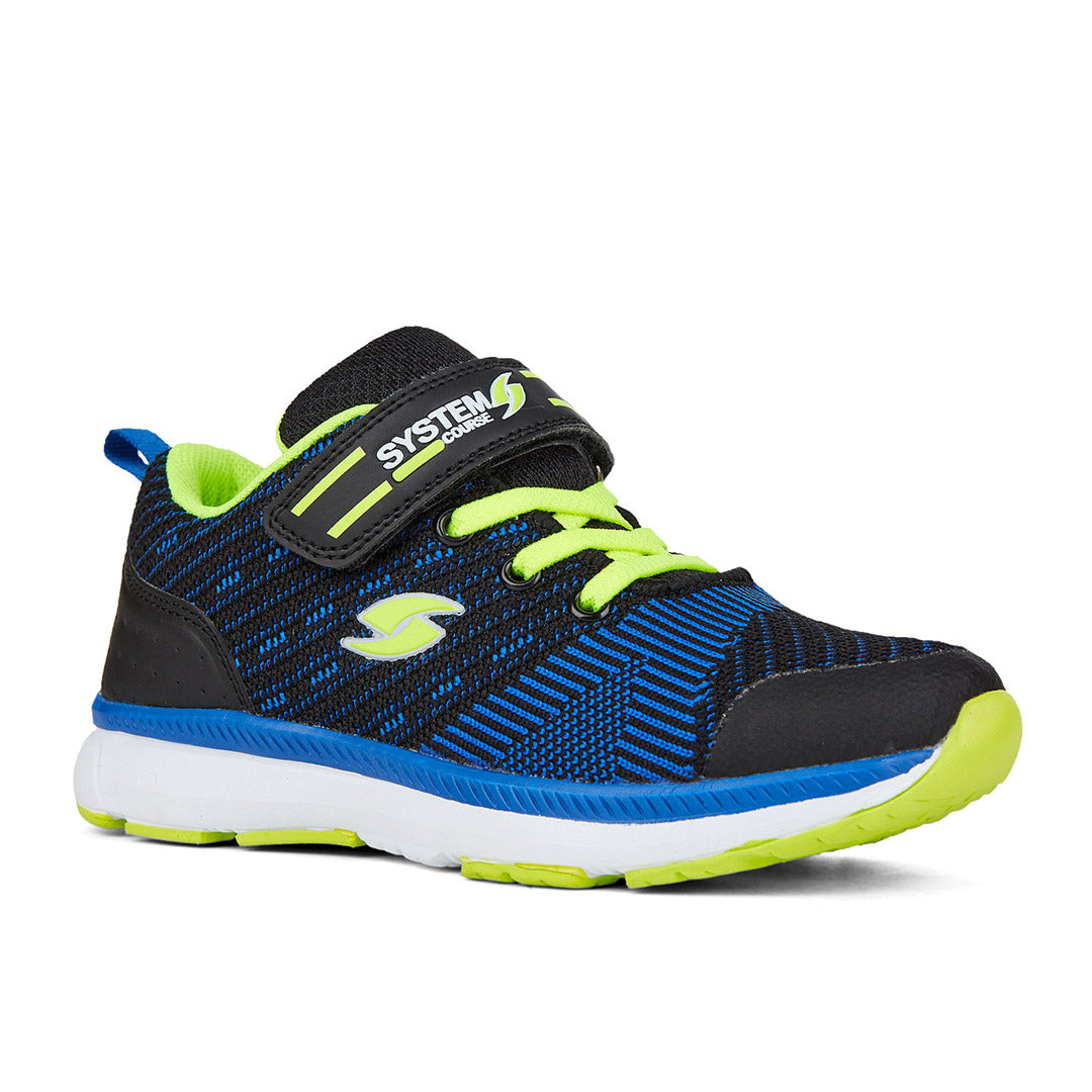 Yellow Shoes | Youth-Athletic-Boys Running-Hi-Tech | Olympian | 109749-40-olympian-03_0ce34929-abc4-4240-8681-d1d77a0363a7-Olympian-Toddler Kids Athletic Shoes-System-Yellow Shoes