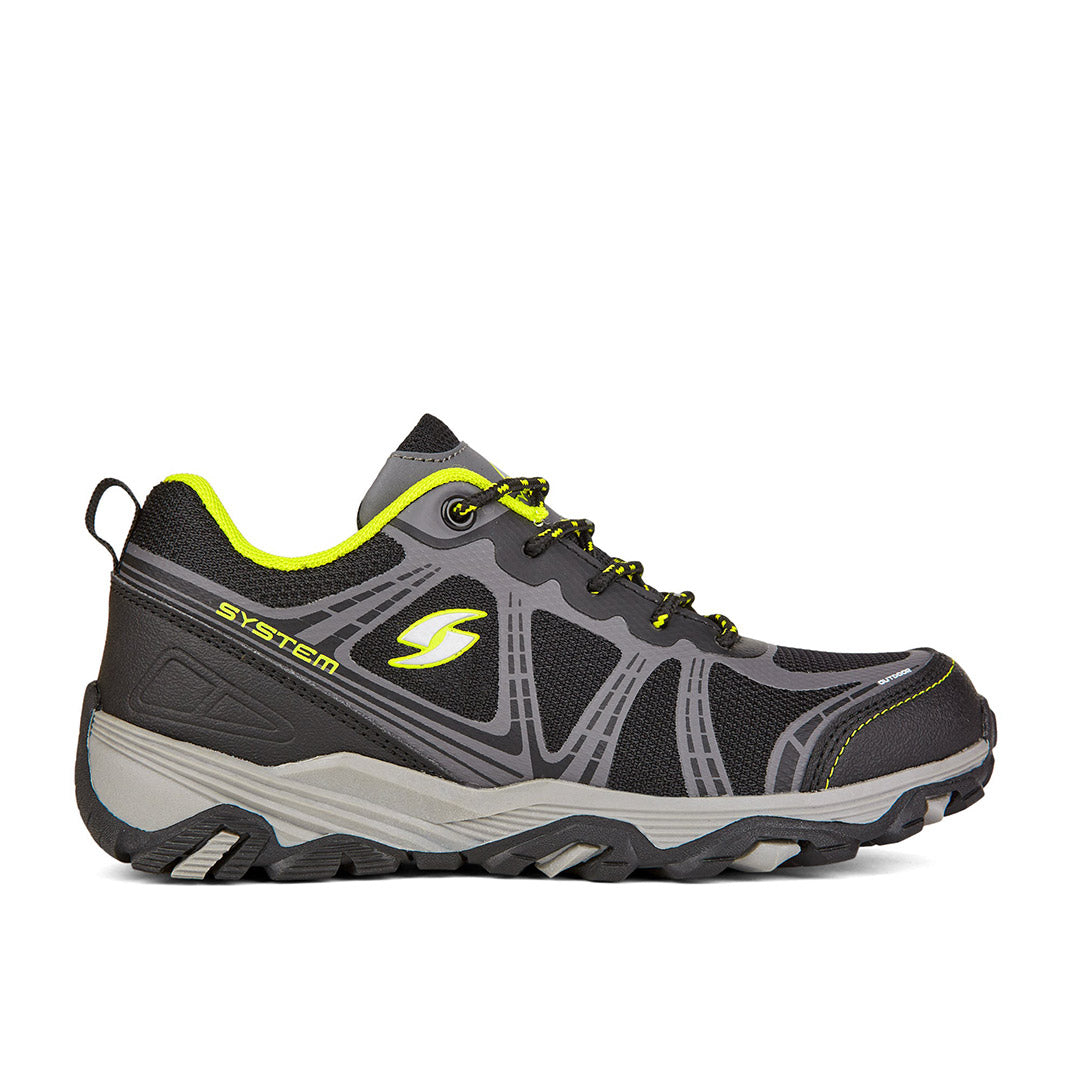 Yellow Shoes | Junior Kids Athletic Shoes | Access | 109750-01-access-01_77d83a62-de3e-4d8f-8f51-55b659b94a51-1904400044-Access-Junior Kids Athletic Shoes-System-Yellow Shoes