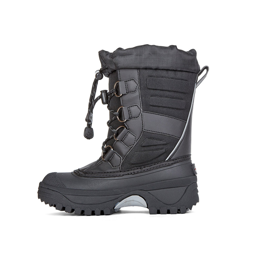 Yellow Shoes | Boys-Winter Boots-Snow Sports-Feltpack | Artic | 109799-01-artic-02_79fd87a7-3bcf-4e5e-8256-336d545e6155-Artic-Junior Kids Winter Boots-Baffin-Yellow Shoes