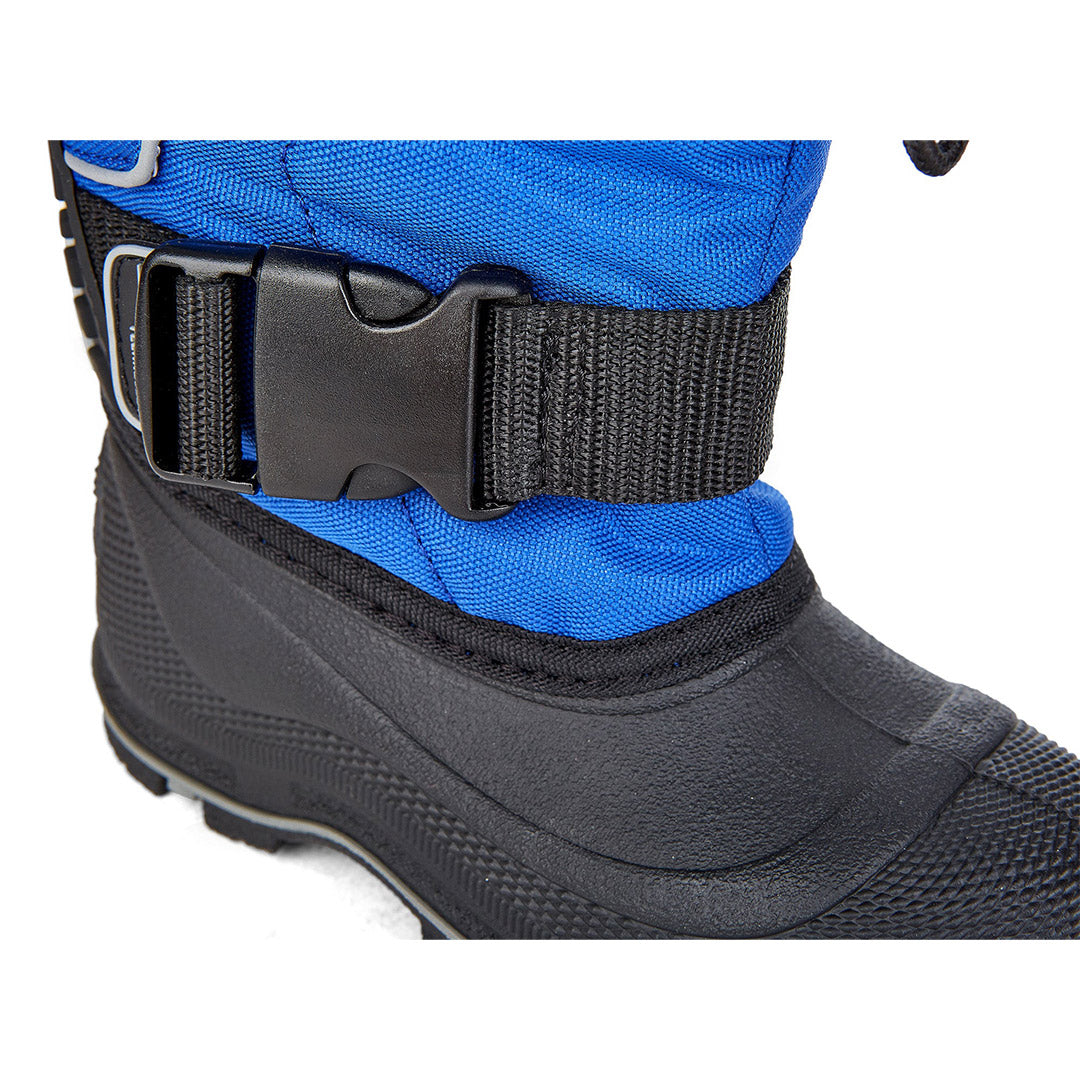 Yellow Shoes | Toddler-Winter Boots-Boys-Felt Pack | Oslo Tdlr | 109821-44-oslotdlr-06_38c5c868-5aa3-424b-9739-26c86b1b2955-Oslo Tdlr-Toddler Kids Winter Boots-Snowblast-Yellow Shoes