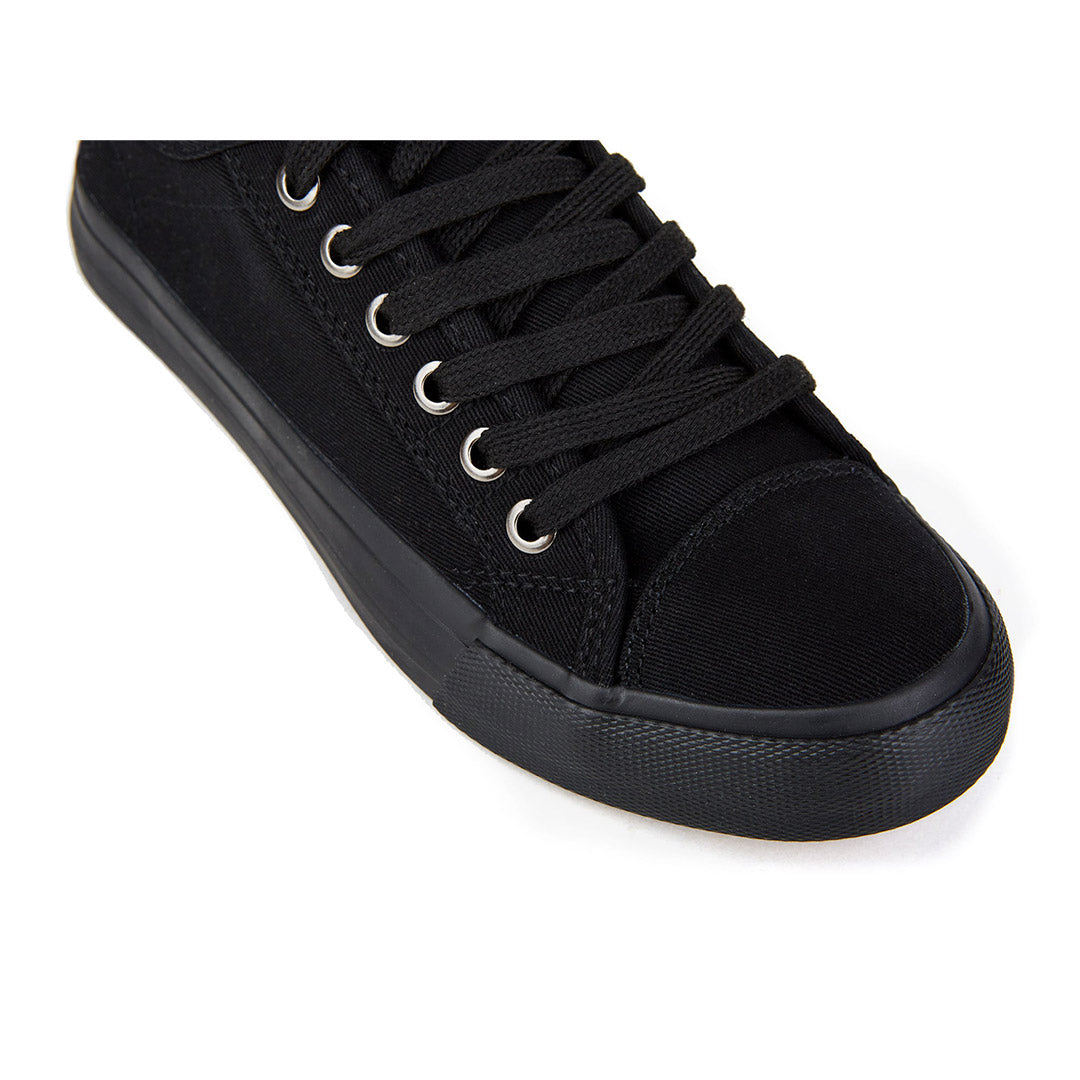 109835-01-blackout-06_a47a25ec-38dd-4a64-b388-a297a1f54b21-Blackout-Women's Sneakers-Chelsee Girl-Yellow Shoes