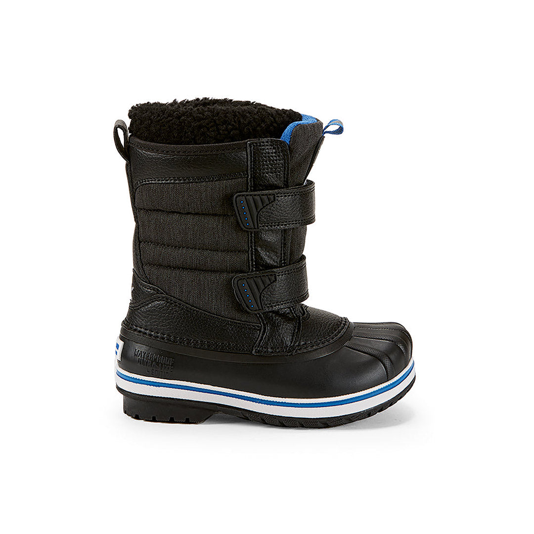 Yellow Shoes | Toddler Kids Winter Boots | Snowslider Yth | 109867-92