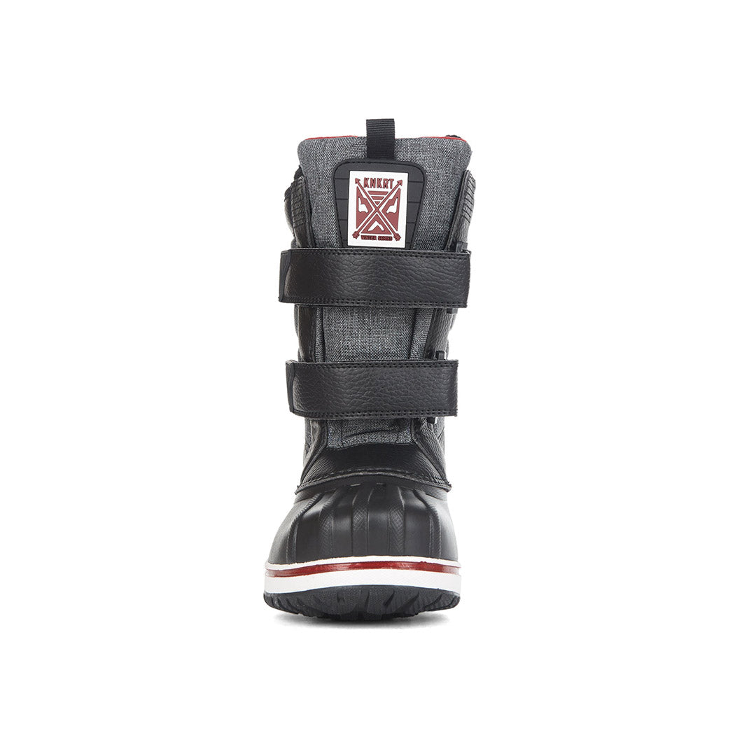 Yellow Shoes | Boys-Winter Boots-Snow Sports-Feltpack | Snowslider | 109871-01-snowslider-04_f46dc5cb-a642-4df7-a9ee-d6e981188622-Snowslider-Junior Kids Winter Boots-Konkrete-Yellow Shoes