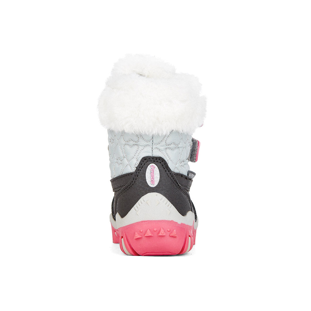 Yellow Shoes | Baby-Winter Boots-Girls-Snowboard | First Snow F | 109880-05-firstsnowf-05_8eaff7d4-7076-4f0b-baf5-df7a489e12d5-First Snow F-Baby Girls Winter Boots-Riverland Storm Gear-Yellow Shoes