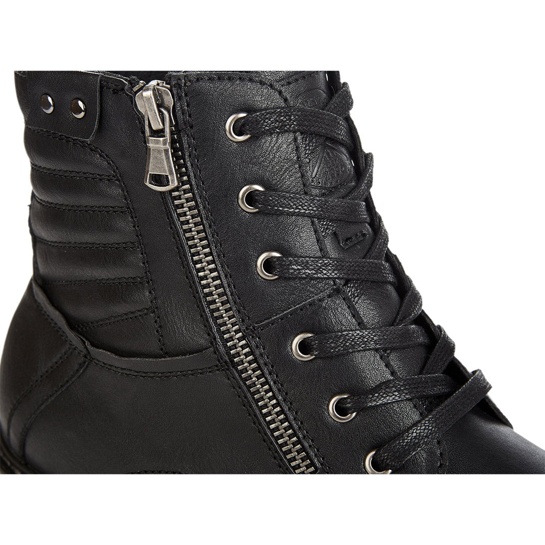 109900-01-firelight-06-Firelight-Men's Fashion Light Boots-Riverstone-Yellow Shoes