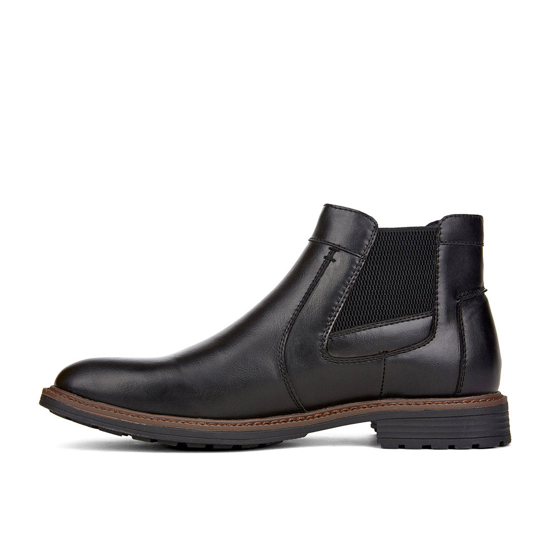 109902-01-moreland-02-Moreland-Men's Fashion Light Boots-Riverstone-Yellow Shoes