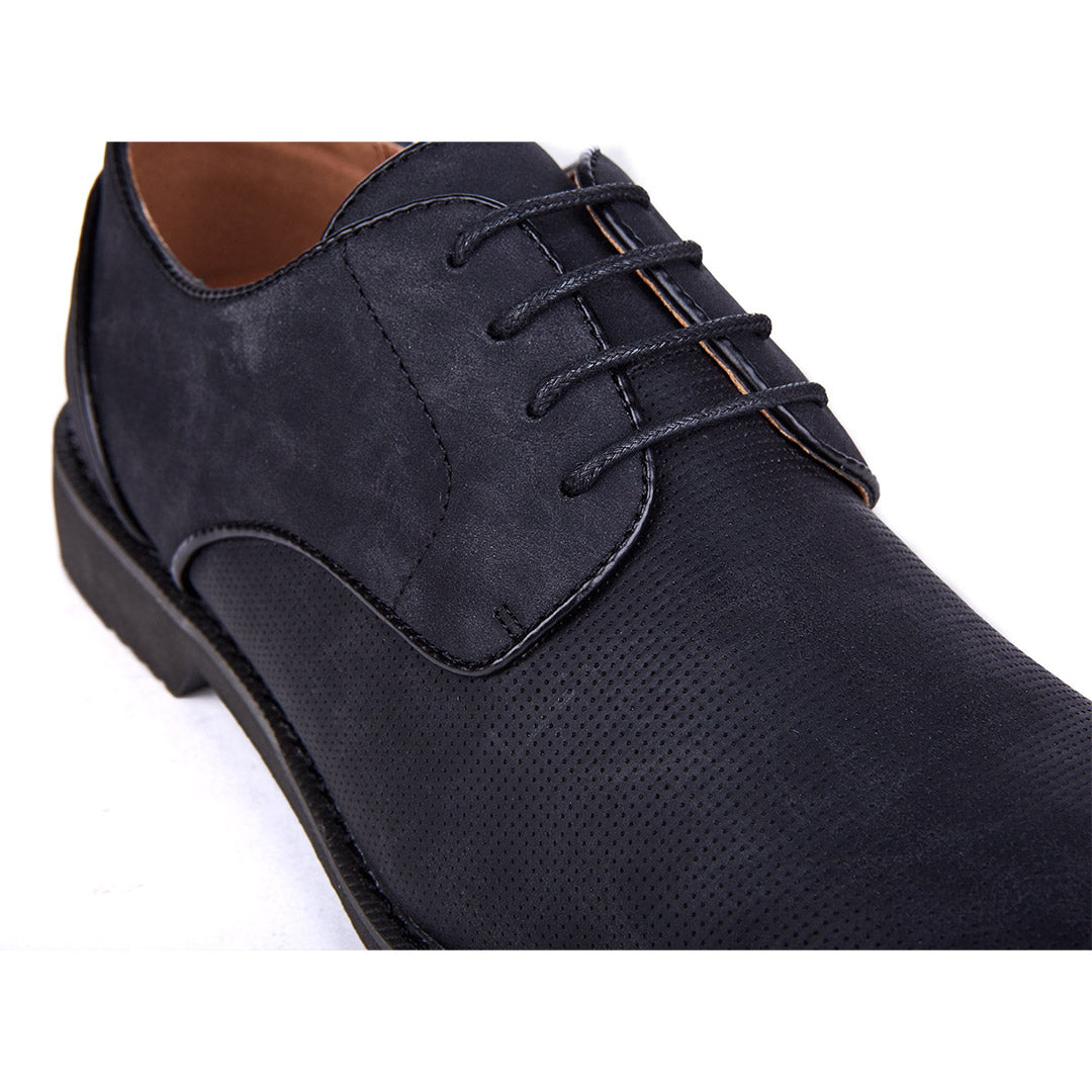 109913-01-impressions-06-Impressions-Men's Shoes-Riverstone-Yellow Shoes