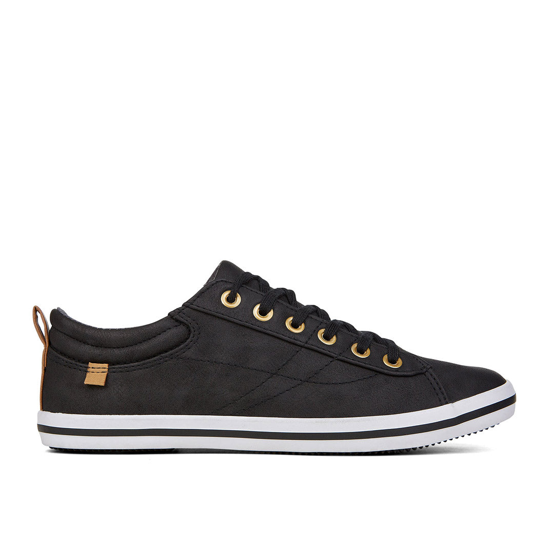 109932-01-hookie-01-1913700050-Hookie-Women's Sneakers-Konkrete-Yellow Shoes