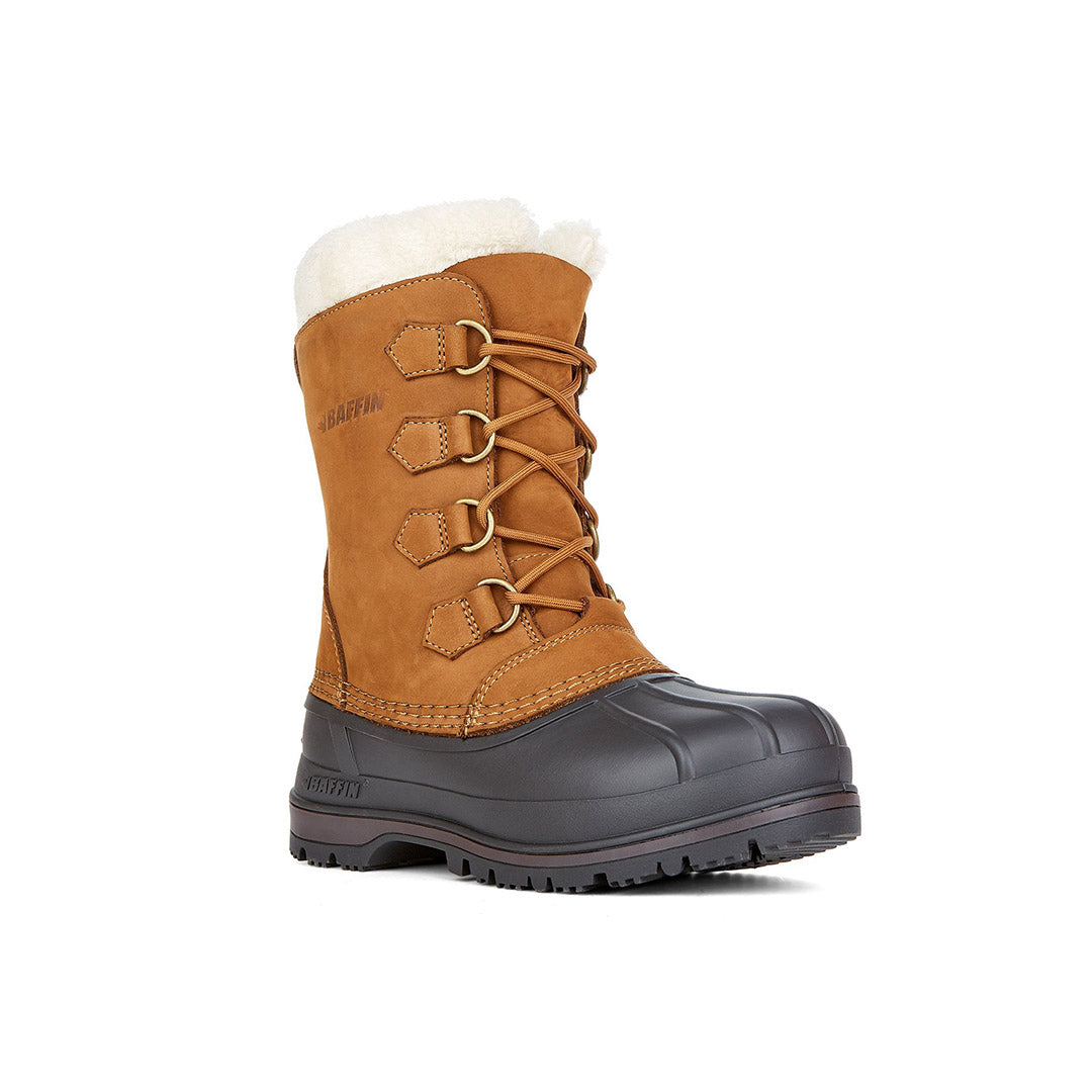 109934-30-canadaw-03-Canada W-Women's Winter Boots-Baffin-Yellow Shoes