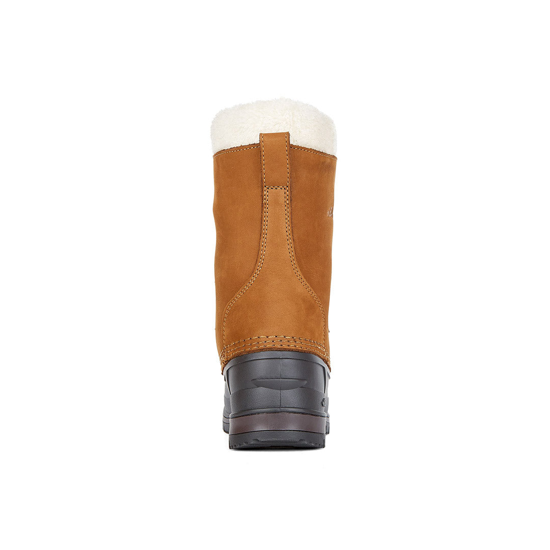 109934-30-canadaw-05-Canada W-Women's Winter Boots-Baffin-Yellow Shoes