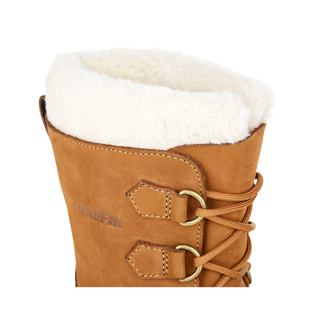 109934-30-canadaw-06-Canada W-Women's Winter Boots-Baffin-Yellow Shoes