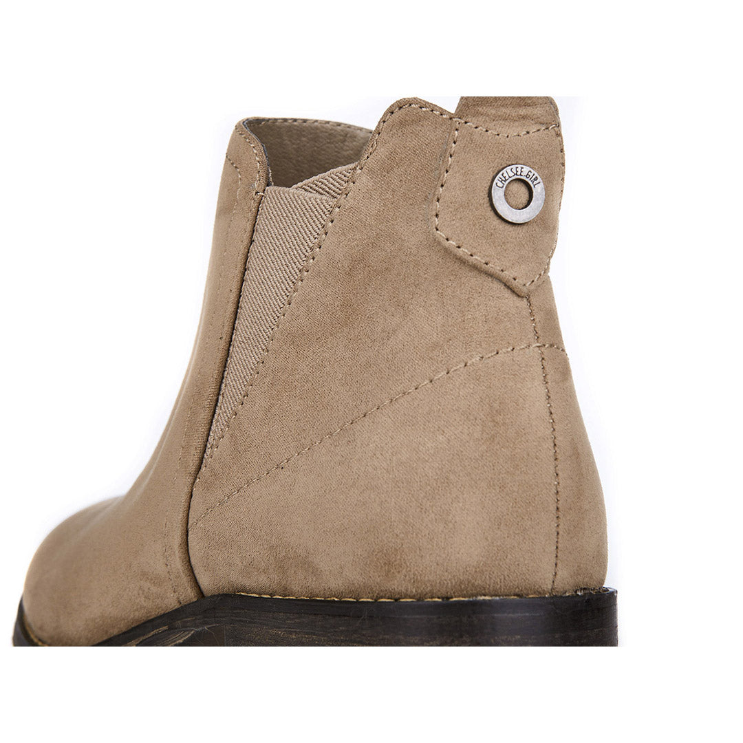 109992-25-undefinedt-06-Undefined T-Women's Fashion Light Boots-Chelsee Girl-Yellow Shoes