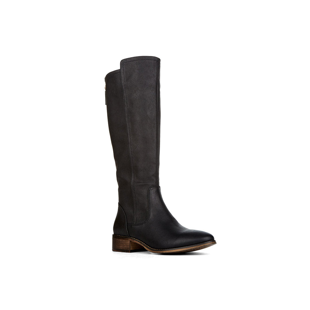 109997-01-leticia-3-Leticia-Women's Fashion Light Boots-Chelsee Girl-Yellow Shoes