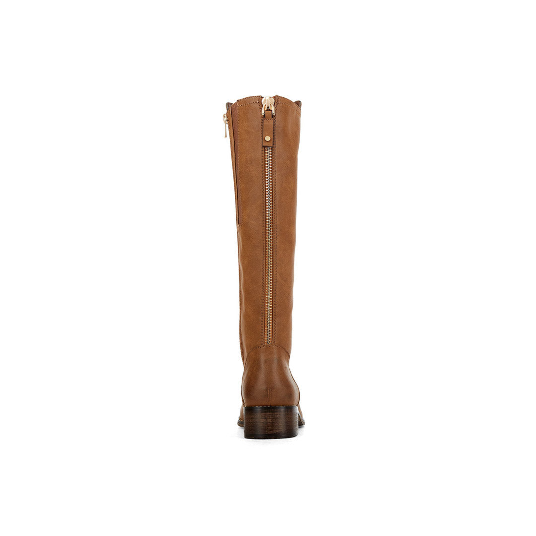 109997-30-leticia-5-Leticia-Women's Fashion Light Boots-Chelsee Girl-Yellow Shoes