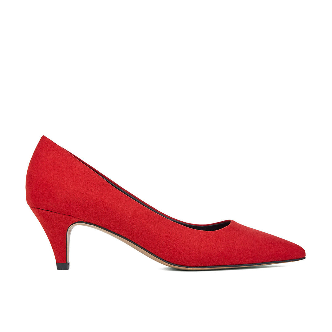 109999-55-newrules-01-1922600170-New Rules-Women's High Heel Shoes-Chelsee Girl-Yellow Shoes
