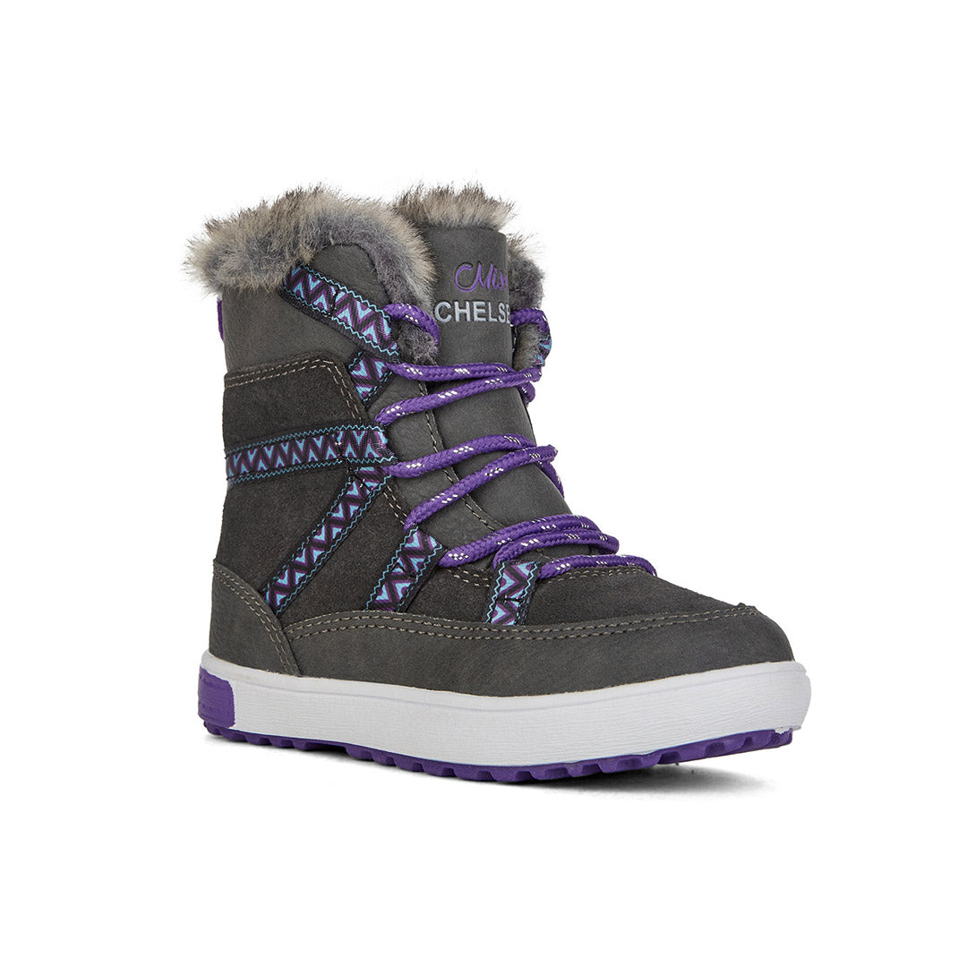 Yellow Shoes | Toddler-Winter Boots-Girls-Snowboard | Virginia | 110004-05-virginia-03_5b7f87c0-048a-4da1-81ea-91ef9a2d4381-Virginia-Toddler Kids Winter Boots-Miss Chelsee-Yellow Shoes