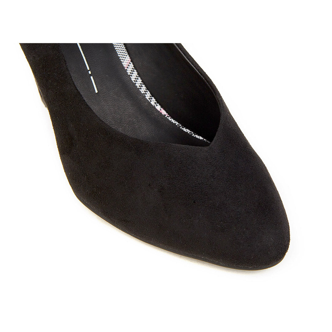 110005-01-stationn-06-Stationn-Women's High Heel Shoes-Chelsee Girl-Yellow Shoes