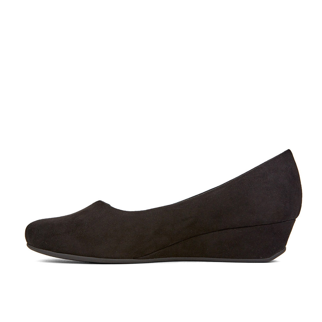 110008-01-stabilize-02-Stabilize-Women's Comfort Shoes-Chelsee Girl-Yellow Shoes