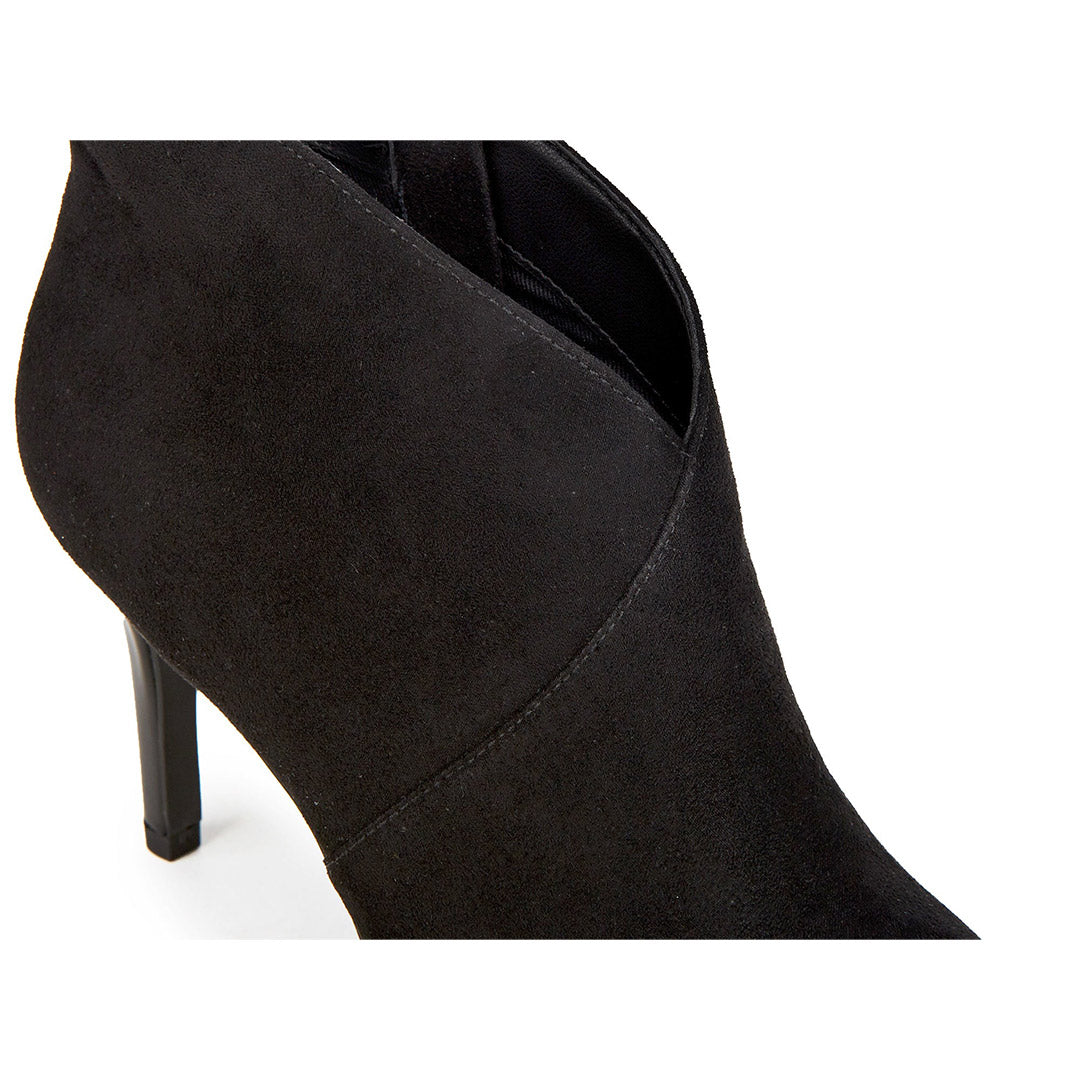 110010-01-market-06-Market-Women's High Heel Shoes-Chelsee Girl-Yellow Shoes