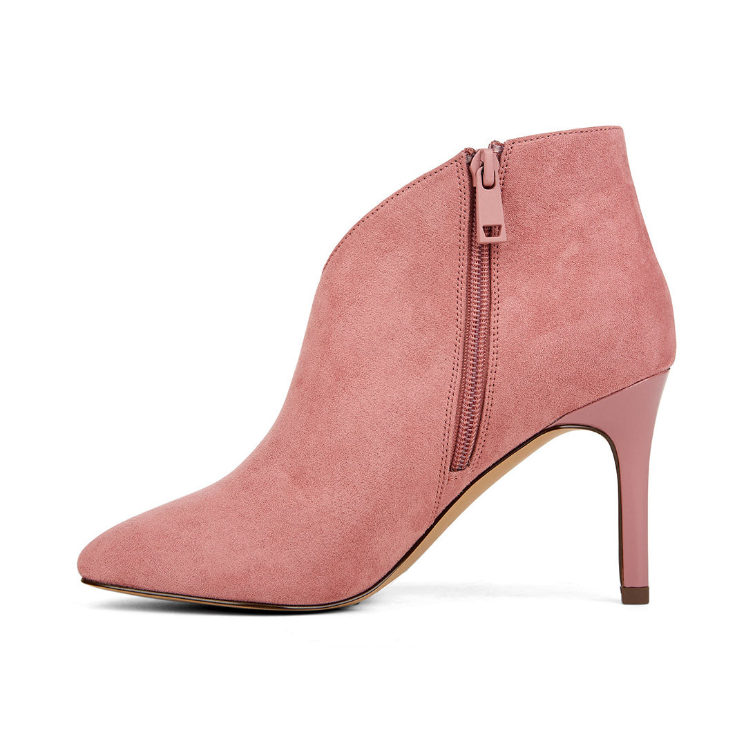 110010-68-market-02-Market-Women's High Heel Shoes-Chelsee Girl-Yellow Shoes