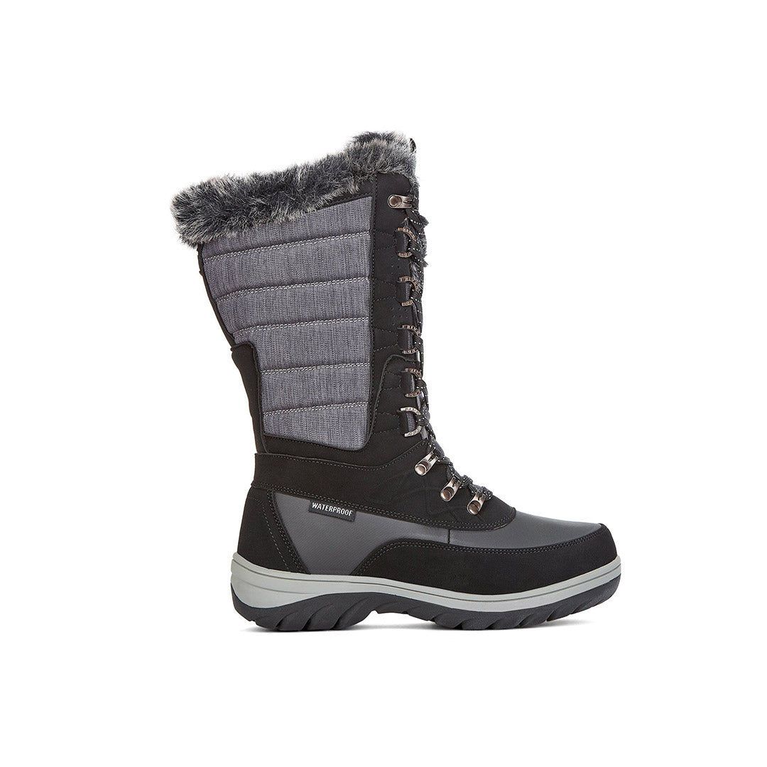 110056-05-snowmotionhi-01-1928400109-Snowmotion Hi-Women's Winter Boots-Riverland-Yellow Shoes