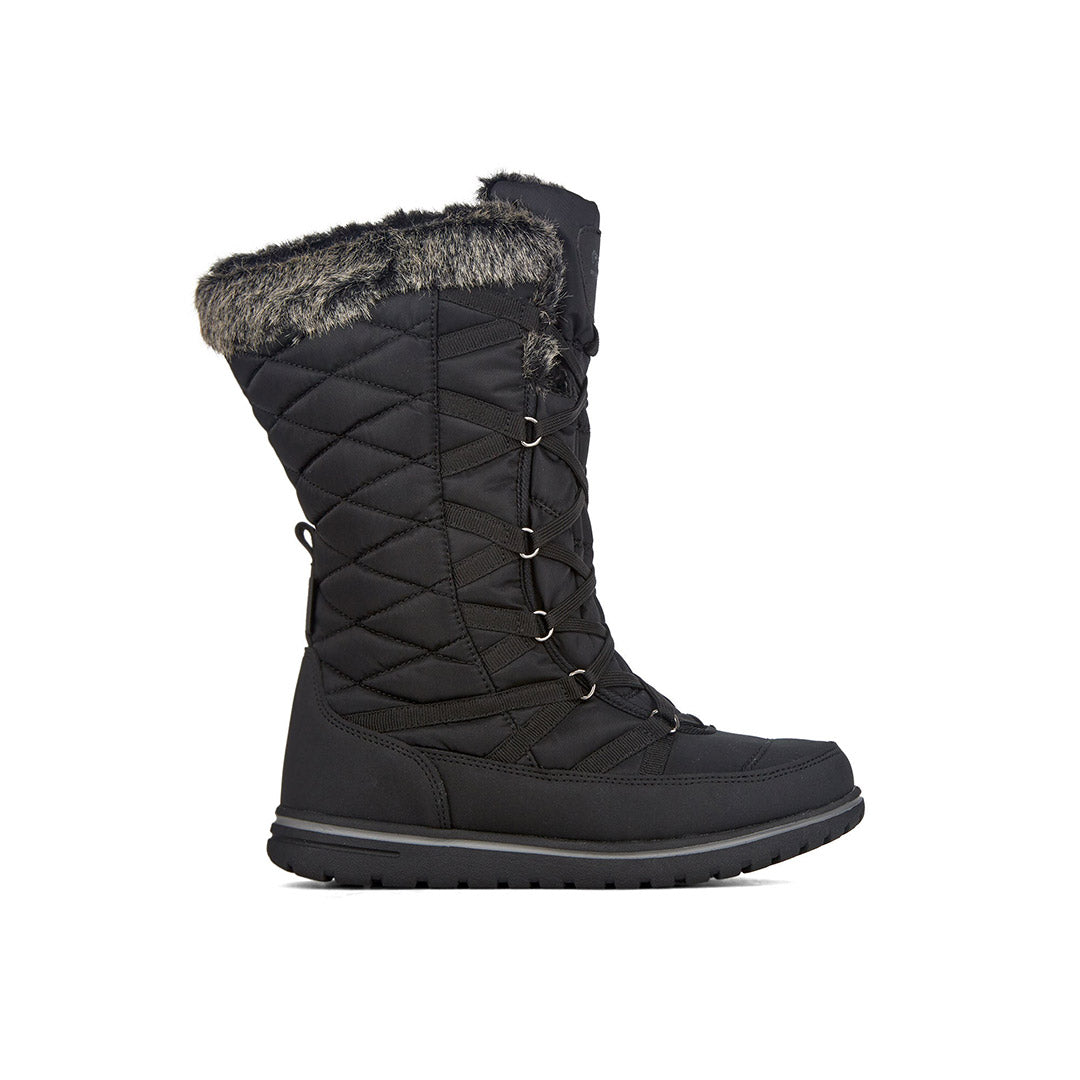 110059-01-saturne-01-1928600052-Saturne-Women's Winter Boots-Riverland-Yellow Shoes