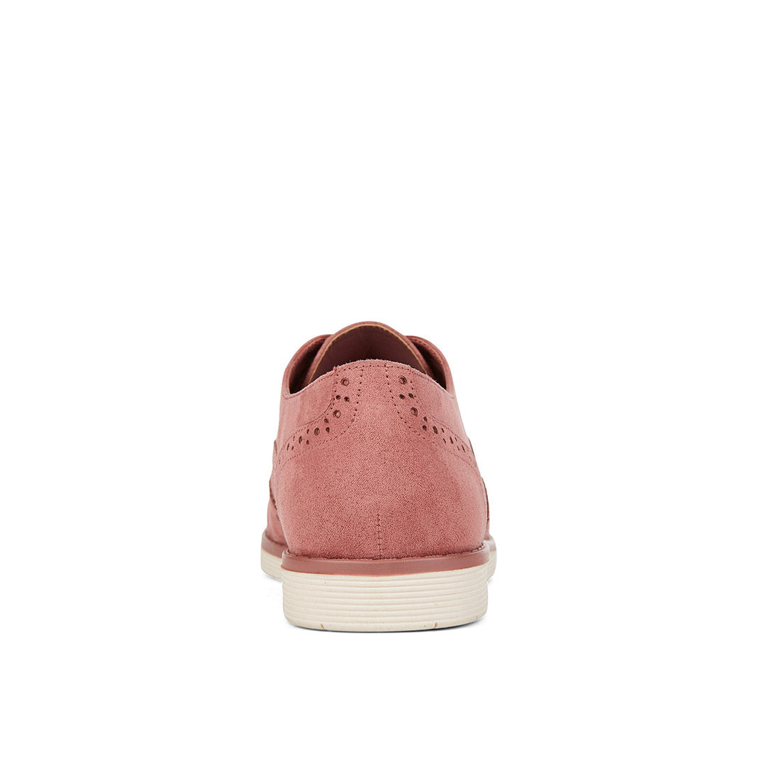 110064-68-connected-05-Connected-Women's Casual Shoes-Chelsee Girl-Yellow Shoes