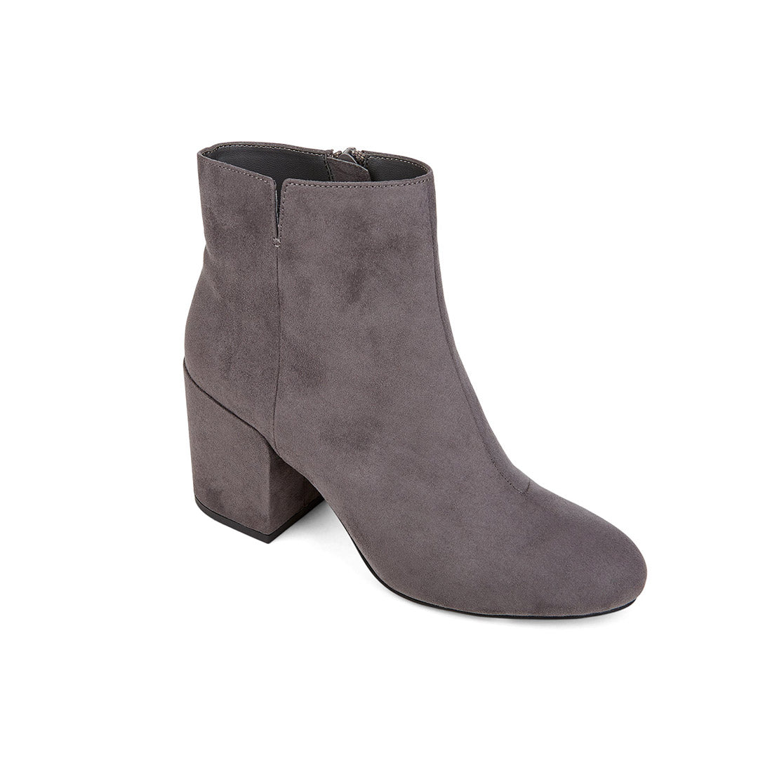 110070-05-minimal-03-Minimal-Women's Fashion Light Boots-Chelsee Girl-Yellow Shoes