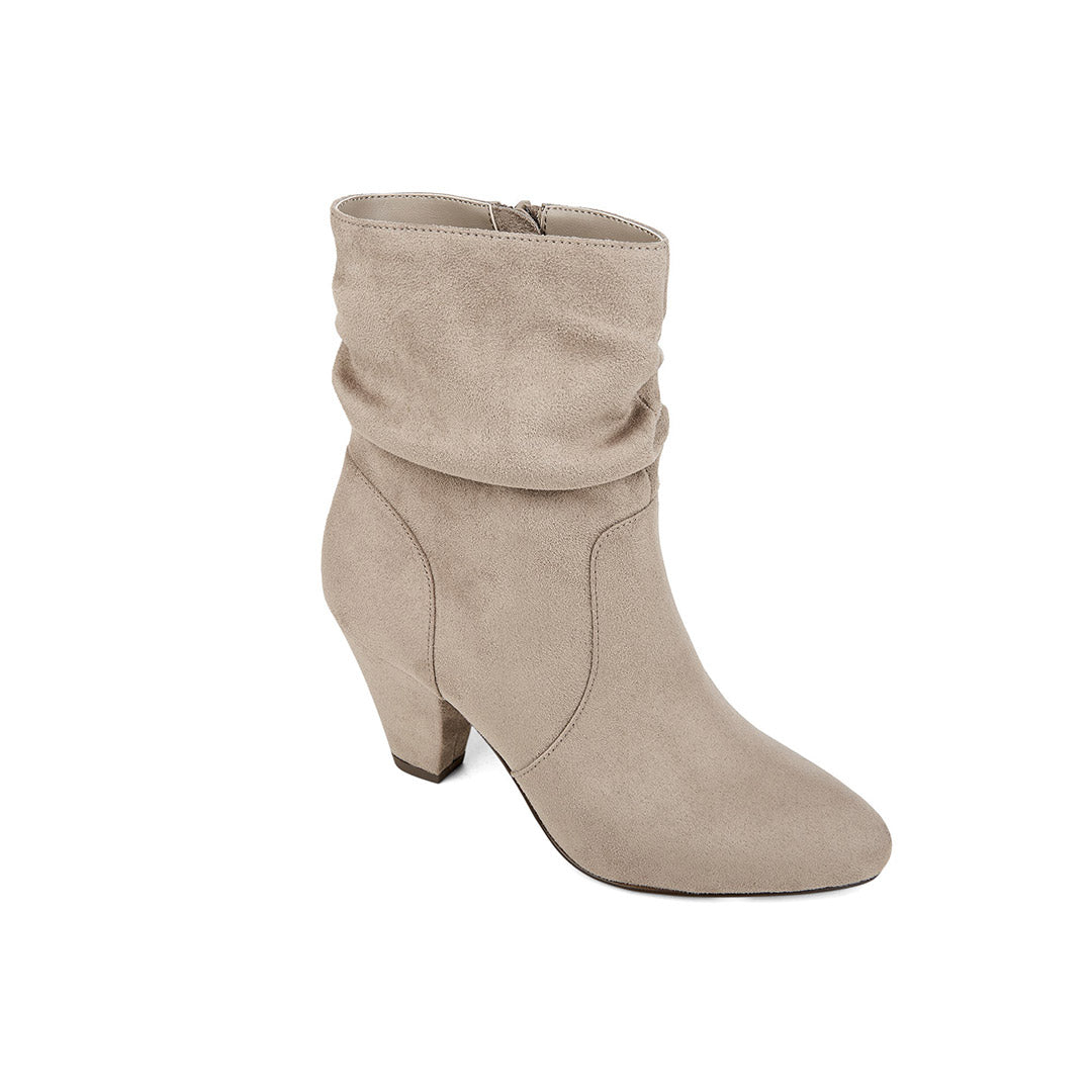 110071-30-venturaa-03-Venturaa-Women's Fashion Light Boots-Chelsee Girl-Yellow Shoes