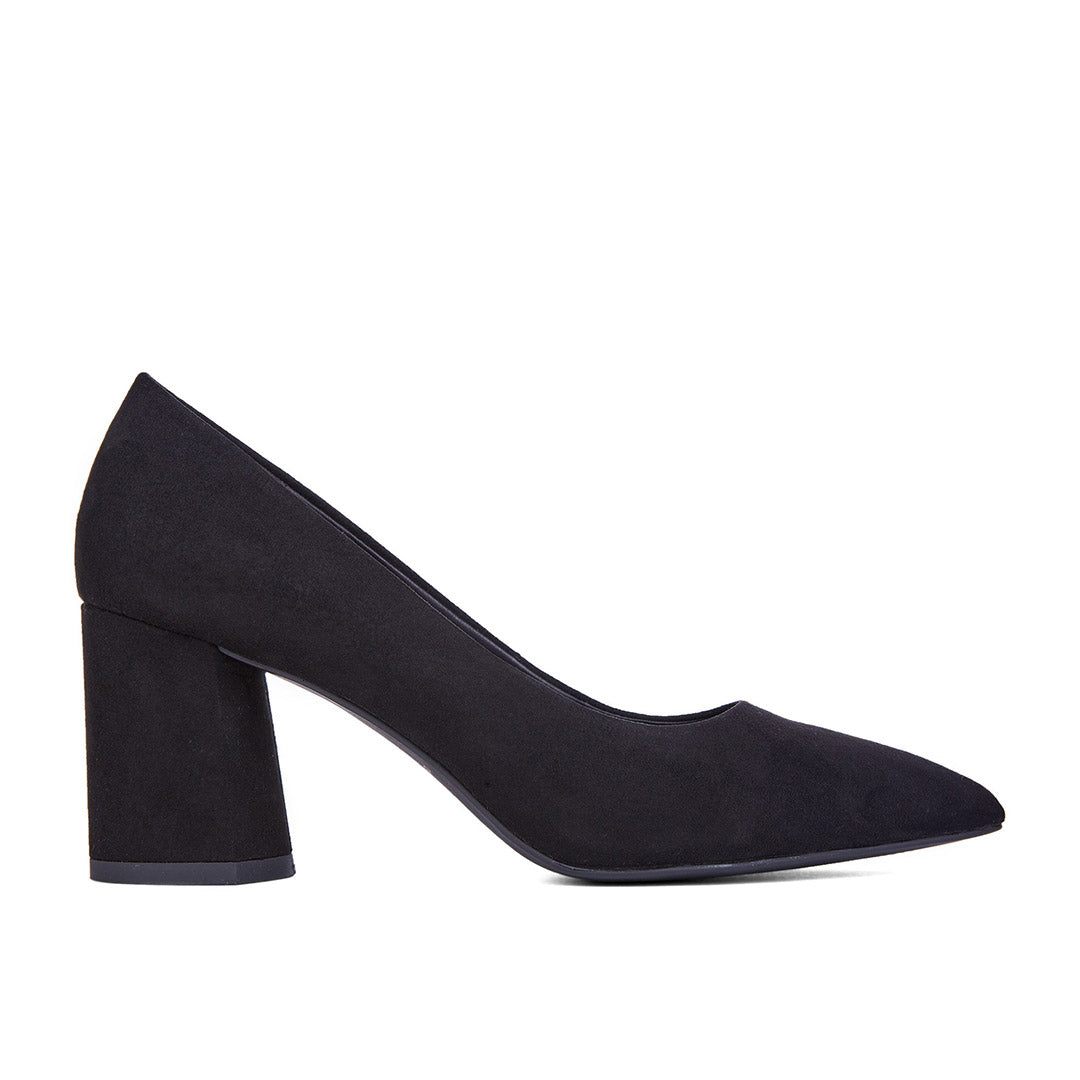 110303-01-impressed-01-1960400050-Impressed-Women's High Heel Shoes-Chelsee Girl-Yellow Shoes