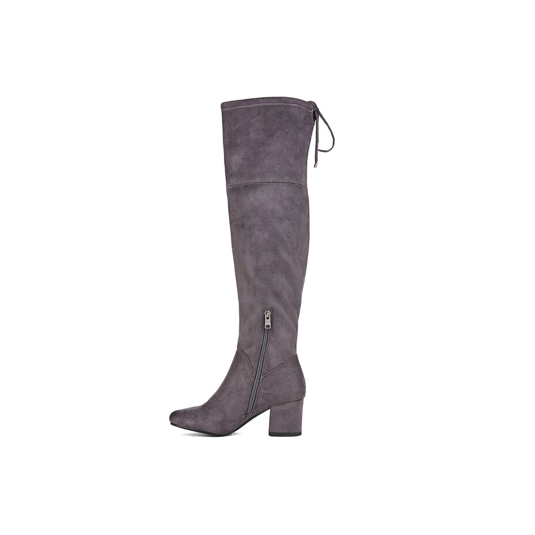 110310-05-finding-02-Finding-Women's Fashion Light Boots-Chelsee Girl-Yellow Shoes