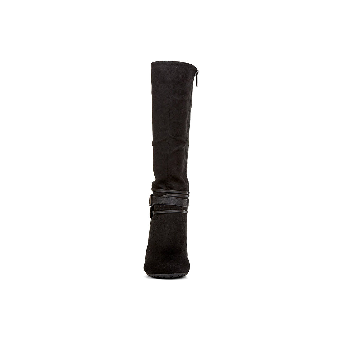 110322-01-seasonal-04-Seasonal-Women's Fashion Light Boots-Chelsee Girl-Yellow Shoes