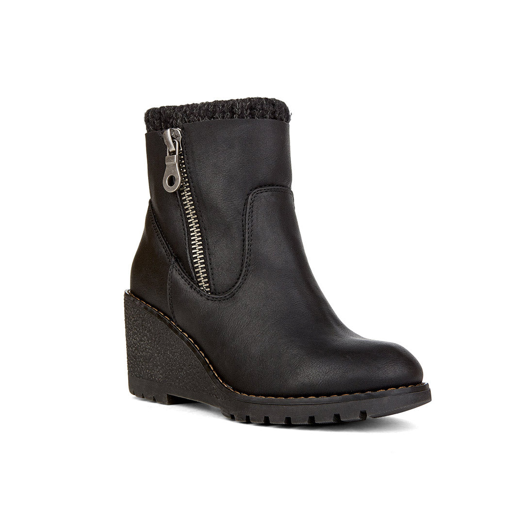 110379-01-jans-03-Jans-Women's Winter Boots-Chelsee Girl-Yellow Shoes