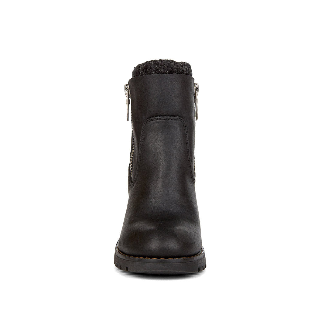 110379-01-jans-04-Jans-Women's Winter Boots-Chelsee Girl-Yellow Shoes