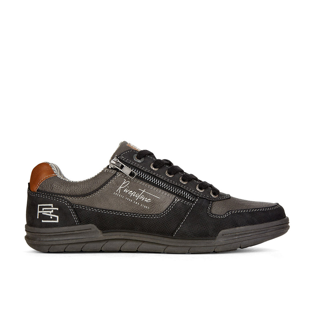 110731-01-martyn-01-2002400050-Martyn-Men's Sneakers-Riverstone-Yellow Shoes