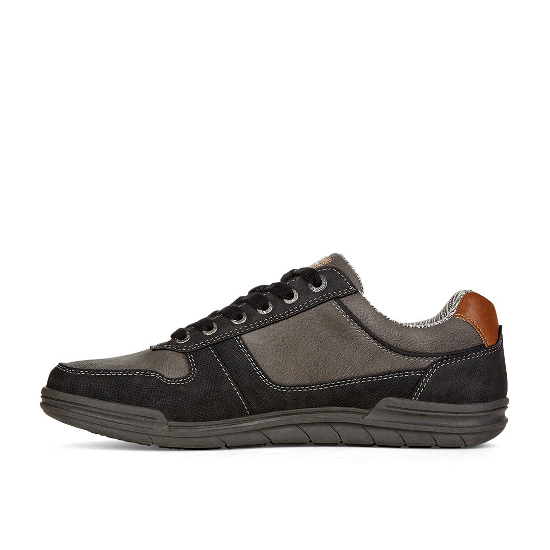 110731-01-martyn-02-Martyn-Men's Sneakers-Riverstone-Yellow Shoes
