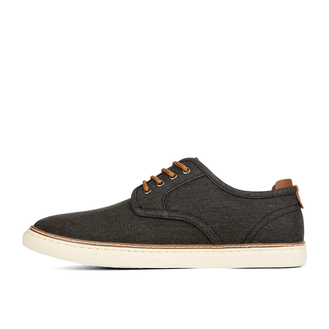110738-01-trey-02-Trey-Men's Sneakers-Riverstone-Yellow Shoes