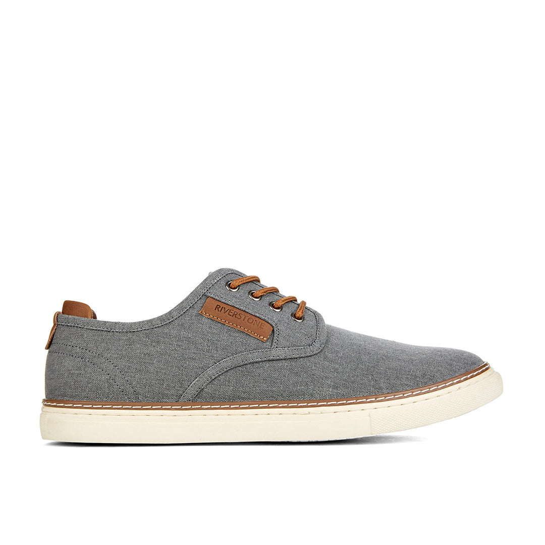 110738-05-trey-01-2002800074-Trey-Men's Sneakers-Riverstone-Yellow Shoes