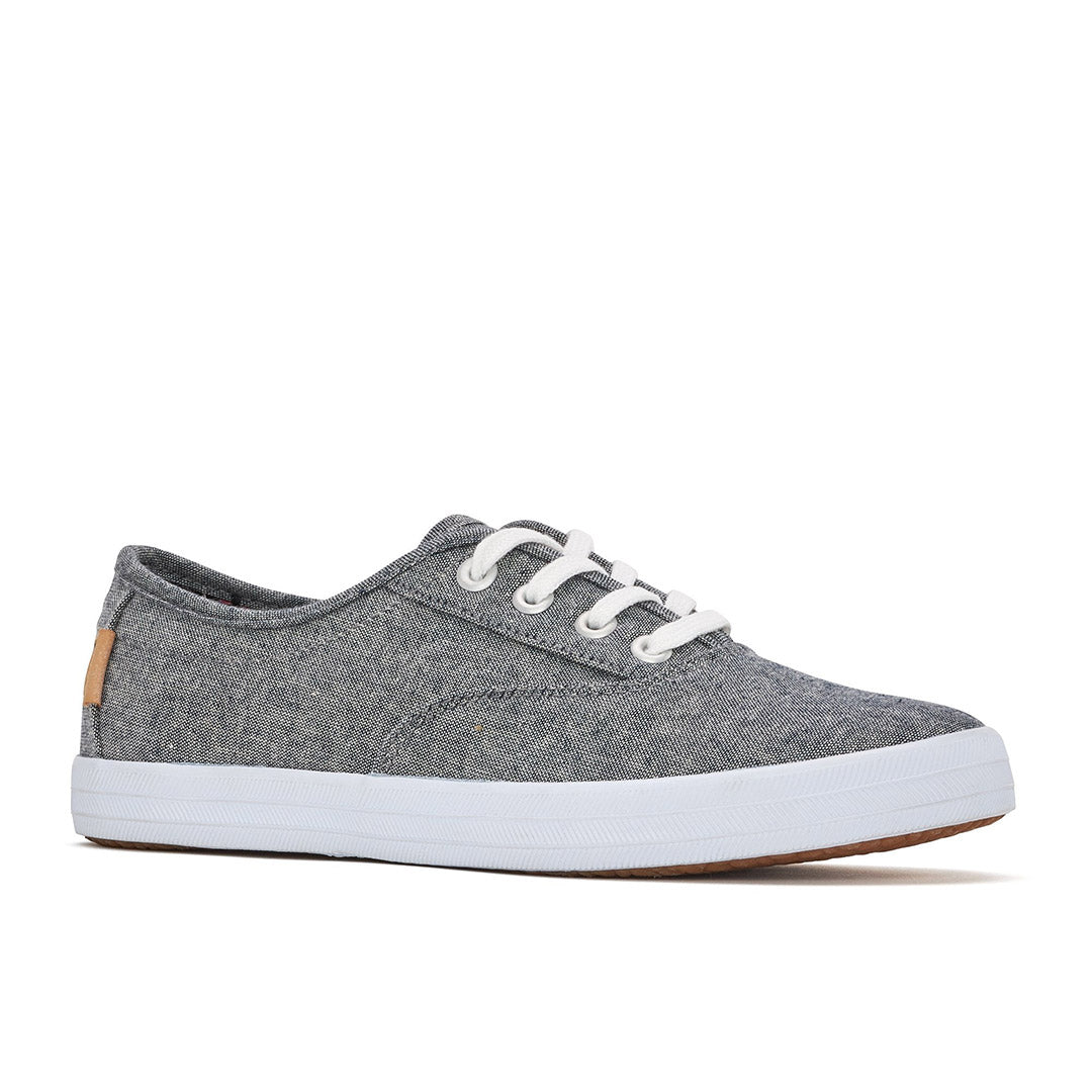 110765-05-GIRL_TALK-2-Girl Talk-Women's Sneakers-Konkrete-Yellow Shoes