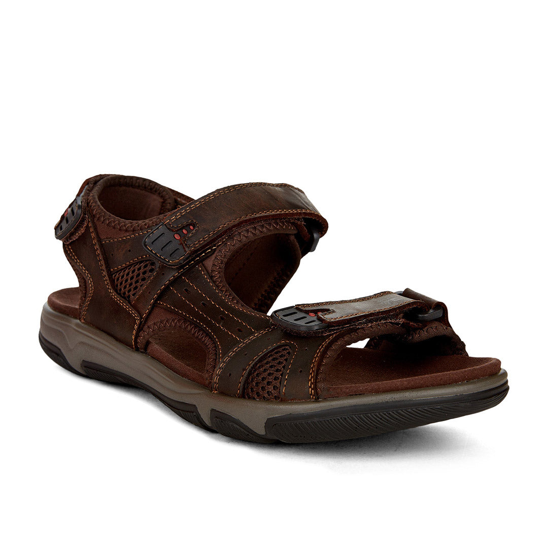 110782-10-matteo-03-Matteo-Men's Sandals-Flexole-Yellow Shoes
