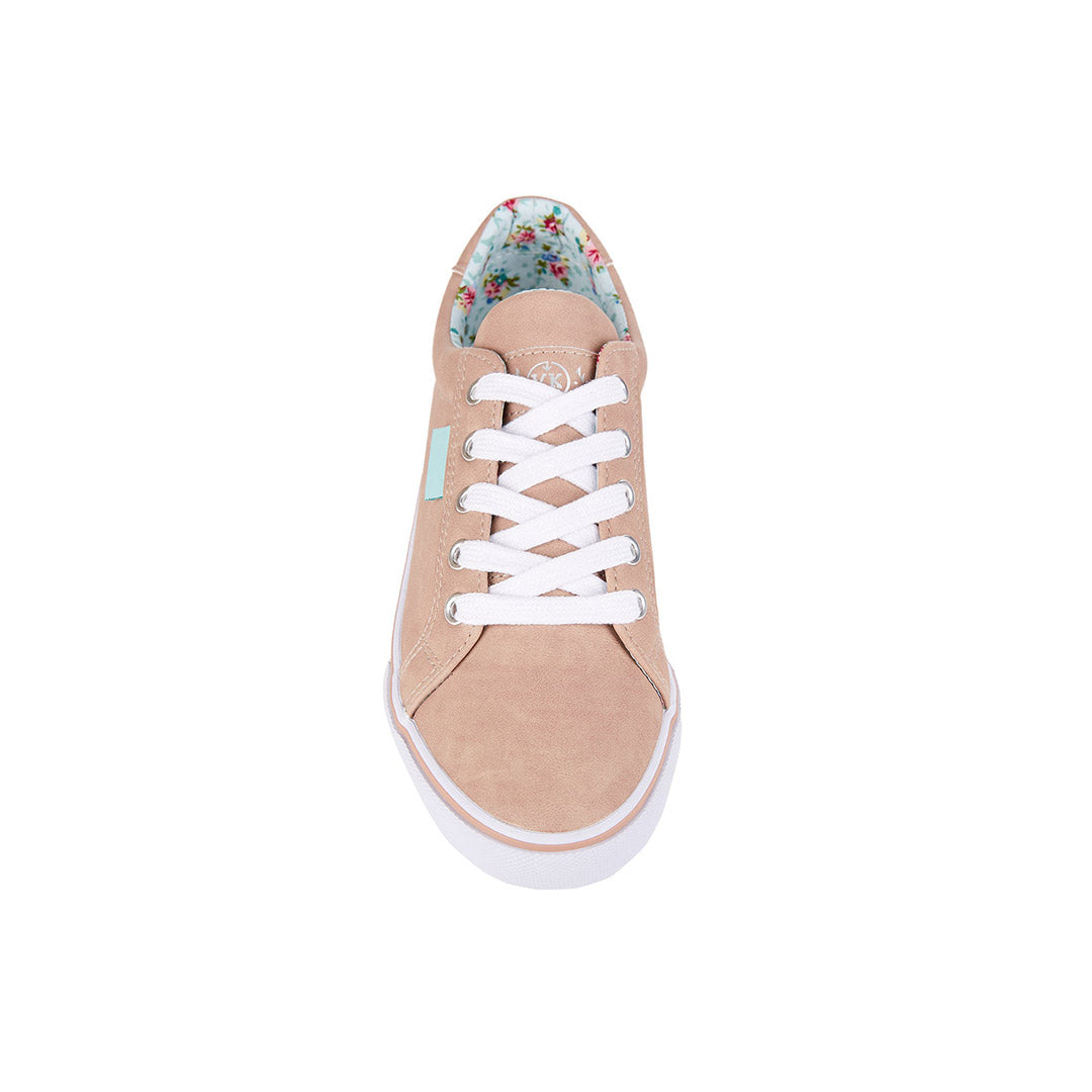 Yellow Shoes | Junior Kids Shoes | Pazia | 110815-68-pazia-04-Pazia-Junior Kids Shoes-Konkrete-Yellow Shoes